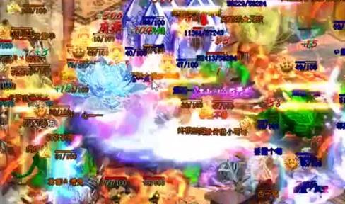 传奇故事之备受争议的武器 上