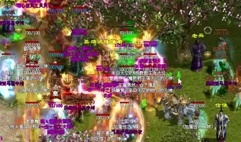 战士挑战海甴曱攻略